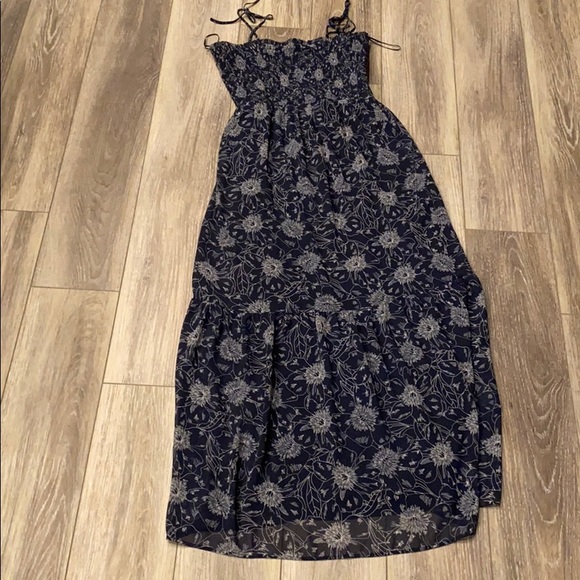 Express Dresses & Skirts - Express Maxi length dress